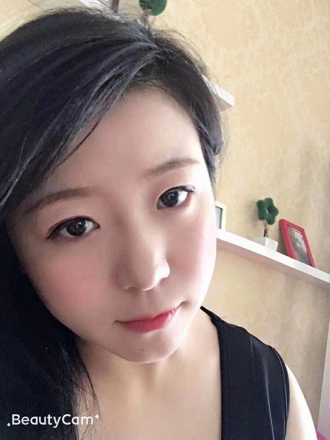 大连开发区丰满美女